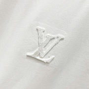 Louis Vuitton LV White T-shirt 03 - 2