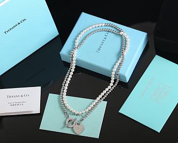 Tiffany & Co Necklace 04