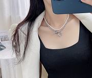 Tiffany & Co Necklace 04 - 5
