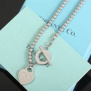 Tiffany & Co Necklace 04 - 4