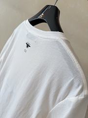Dior White T-shirt 03 - 2