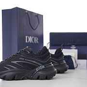 Dior B44 Blade Sneaker Black Technical  - 5