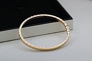 Chanel Coco Crush Bracelet Gold - 5