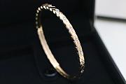 Chanel Coco Crush Bracelet Gold - 4