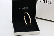 Chanel Coco Crush Bracelet Gold - 3