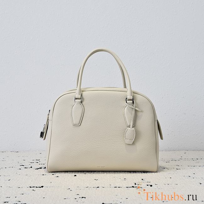The Row India 12 Bag White 32x13x28cm - 1