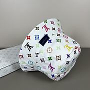 Louis Vuitton LV White Hat - 2
