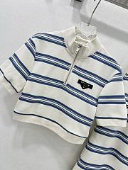 Prada White Set - 2