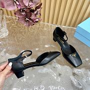 Prada Black Sandal 02 - 5