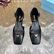 Prada Black Sandal 02 - 3