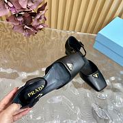 Prada Black Sandal 02 - 4
