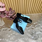 Prada Black Sandal 02 - 2