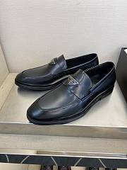 Prada Black Loafer 02 - 6