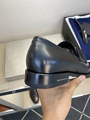 Prada Black Loafer 02 - 4