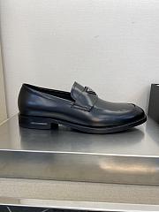 Prada Black Loafer 02 - 3