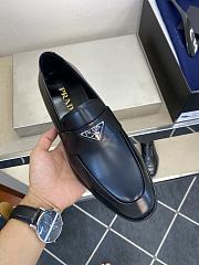 Prada Black Loafer 02 - 2