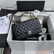 (Final Price Please Don't use Code) Chanel Medium Bag and Wallet  - 4