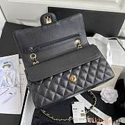 (Final Price Please Don't use Code) Chanel Medium Bag and Wallet  - 6