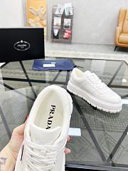 Prada White Sneaker 02 - 3