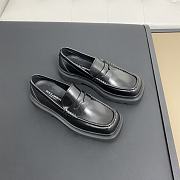 Dolce & Gabbana DG Black Loafer - 1