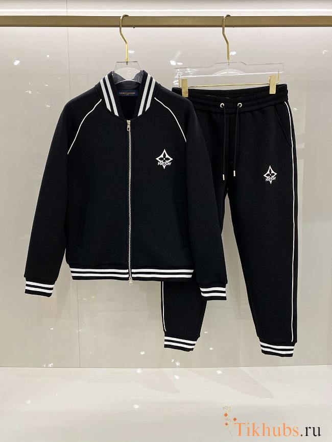 LV Black Set - 1