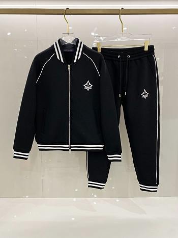LV Black Set