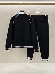 LV Black Set - 2