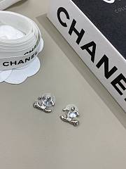 Chanel Earrings 75 - 4