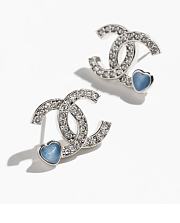 Chanel Earrings 75 - 3