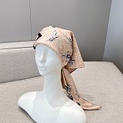 Chanel Scarf 90x90cm 03 - 3
