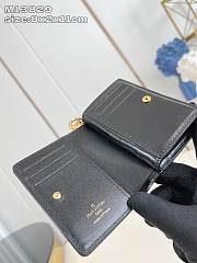 Louis Vuitton LV x TM Lou Wallet Multicolored 11.5x8.5x2.2cm - 5