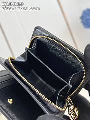 Louis Vuitton LV x TM Lou Wallet Multicolored 11.5x8.5x2.2cm - 2
