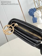 Louis Vuitton LV x TM Lou Wallet Multicolored 11.5x8.5x2.2cm - 3