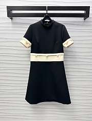 Prada Tricotine Dress - 1