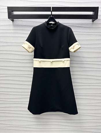 Prada Tricotine Dress