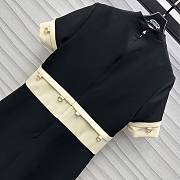 Prada Tricotine Dress - 4