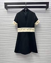 Prada Tricotine Dress - 3