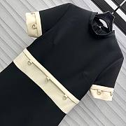 Prada Tricotine Dress - 2