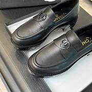 Chanel Black Loafer 07 - 2