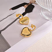 Prada Earrings - 2