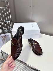 Celine Luco Triomphe Red Wine Flat - 4