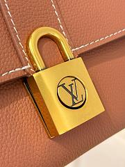 Louis Vuitton LV Wallet On Chain Low Key 22x13x3.5cm - 6