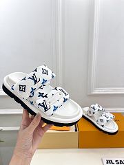 Louis Vuitton LV Pool Pillow Comfort Mule - 5
