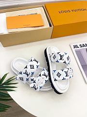 Louis Vuitton LV Pool Pillow Comfort Mule - 2