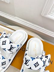 Louis Vuitton LV Pool Pillow Comfort Mule - 3