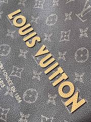 Louis Vuitton LV Shopper Tote MM Monogram 40x32x16cm - 5