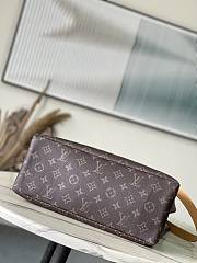 Louis Vuitton LV Shopper Tote MM Monogram 40x32x16cm - 4