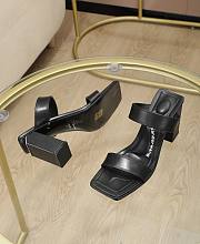 Alexander Wang Women's Mila 85 Sandals - 4