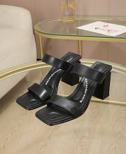 Alexander Wang Women's Mila 85 Sandals - 3