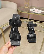 Alexander Wang Women's Mila 85 Sandals - 2